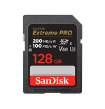 19510-SanDisk SDSDXEP-128G-GN4IN memoria flash 128 GB SDXC UHS-II Clase 10