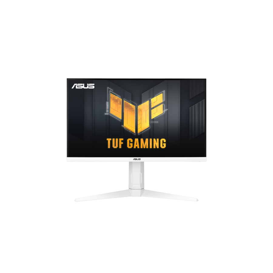 19581-ASUS TUF Gaming VG27AQML1A-W pantalla para PC 68,6 cm (27") 2560 x 1440 Pixeles Wide Quad HD LCD Blanco 19581-ASUS TUF Gaming VG27AQML1A-W pantalla para PC 68,6 cm (27") 2560 x 1440 Pixeles Wide Quad HD LCD Blanco