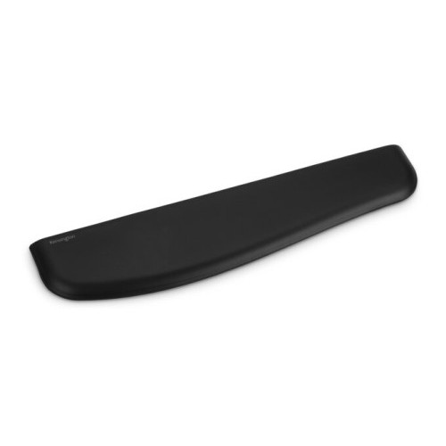 19601-Kensington Reposamunecas ErgoSoftT para teclados finos