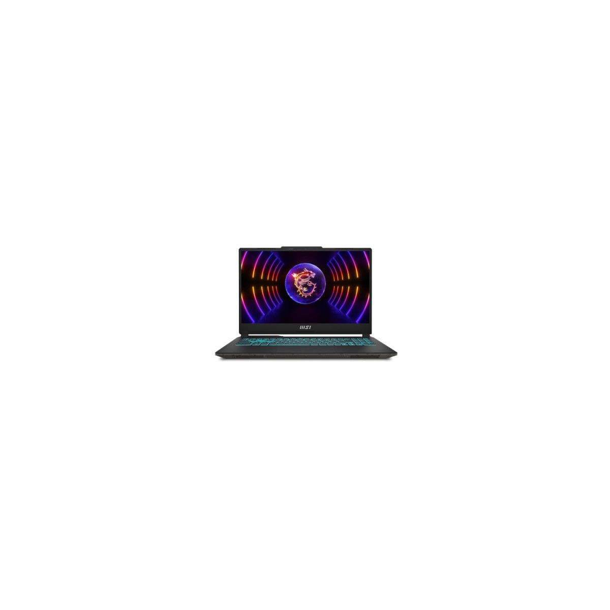 MSI Cyborg 15 A13VE 839XES Intel Core i5 i5 13420H Portatil 396 cm 156 Full HD 16 GB DDR5 SDRAM 1 TB SSD NVIDIA GeForce RTX 405