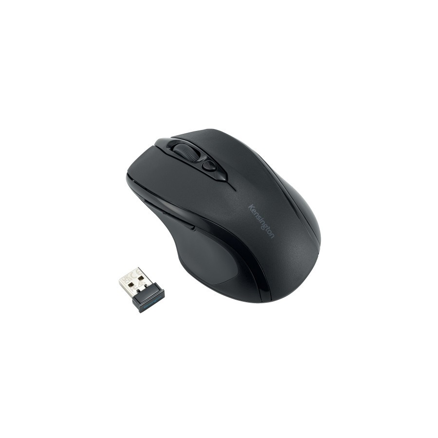 19614-RATON OPTICO INALAMBRICO MY310 EQ NEGRO KENSINGTON K72481WW 19614-RATON OPTICO INALAMBRICO MY310 EQ NEGRO KENSINGTON K72481WW