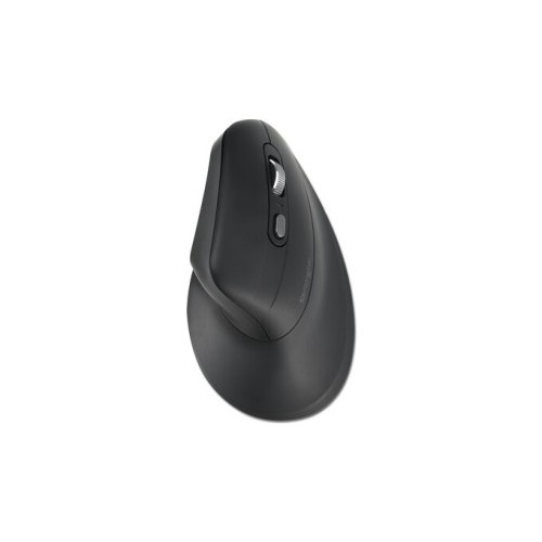 19616-Kensington Pro Fit Ergo MY630 EQ raton Oficina mano derecha RF Wireless + Bluetooth + USB Type-A 2400 DPI