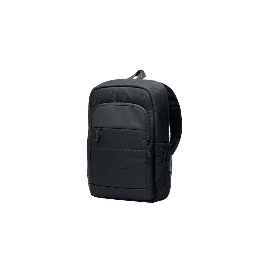 19677-MOCHILA PARA PORTATIL 14" SIMPLY EQ NEGRO KENSINGTON K60391WW 19677-MOCHILA PARA PORTATIL 14" SIMPLY EQ NEGRO KENSINGTON K60391WW