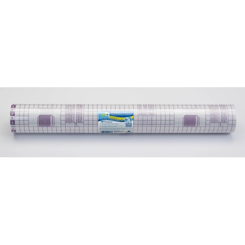 19718-ROLLO FORRO ADHESIVO DESPEGABLER 1 ANO -0,50 X 20 M - 80 MICRAS SADIPAL 01071