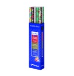19719-EXPOSITOR 30 ROLLORS PAPEL DE REGALO EVERYDAY "ELEGANCE GIFT" 1X2 M 5 DISENOS SURTIDOS FABRIANO S0310016