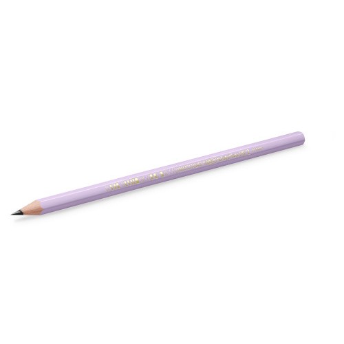 19728-LAPIZ GRAFITO HB PASTEL BIC 518307