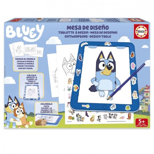 19789-MESA DE DISENO BLUEY EDUCA BORRAS 20005