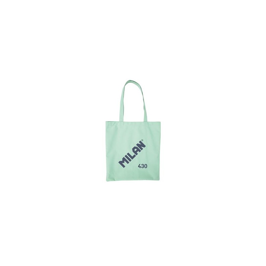 19871-BOLSA TOTE BAG SERIE 1918 VERDE MILAN 62101SNCGR 19871-BOLSA TOTE BAG SERIE 1918 VERDE MILAN 62101SNCGR