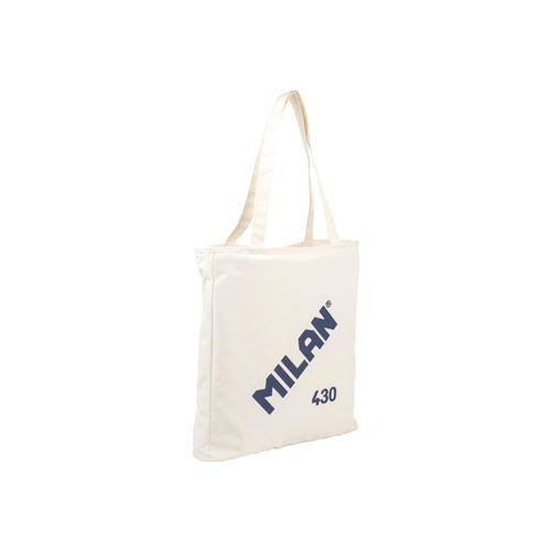 19879-BOLSO SHOPPER COLECCION 430 SINCE 1918, BEIGE MILAN 62102SNCBG