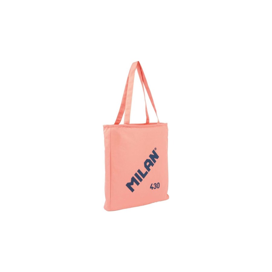 19881-BOLSO SHOPPER COLECCION 430 SINCE 1918, ROSA MILAN 62102SNCP 19881-BOLSO SHOPPER COLECCION 430 SINCE 1918, ROSA MILAN 62102SNCP