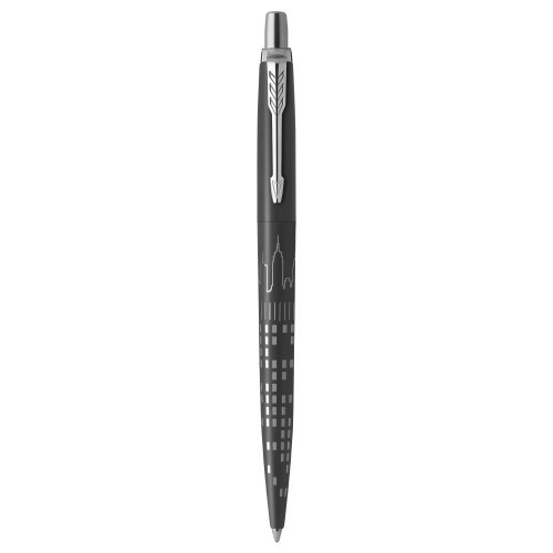 19934-BOLIGRAGO JOTTER EDICION ESPECIAL NEW YORK BLK CT BP M BLU GB PARKER 2187554 PARKER 2187554
