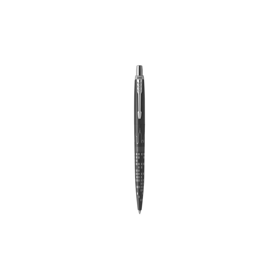 19934-BOLIGRAGO JOTTER EDICION ESPECIAL NEW YORK BLK CT BP M BLU GB PARKER 2187554 PARKER 2187554 19934-BOLIGRAGO JOTTER EDICION ESPECIAL NEW YORK BLK CT BP M BLU GB PARKER 2187554 PARKER 2187554