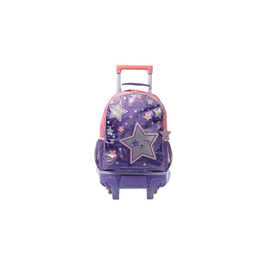 19989-MOCHILA MORRAL RUE BOMPER STAR CAT M TOTTO MJ03STC005-2410-4Q8M 19989-MOCHILA MORRAL RUE BOMPER STAR CAT M TOTTO MJ03STC005-2410-4Q8M