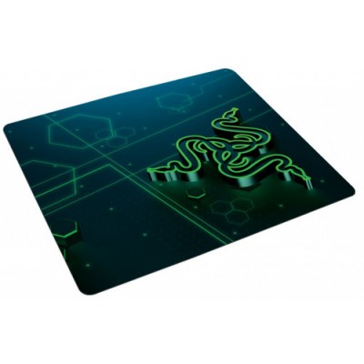 Razer Goliathus Mobile Verde Alfombrilla de raton para juegos