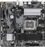 20123-PLACA GIGABYTE B760M D3HP,INTEL,1700,B760,4DDR5,256GB,VGA+HDMI+DP,4SATA+2M.2,5USB3.2,GBLAN,MATX