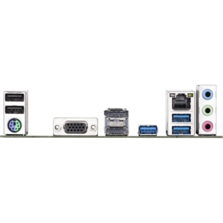20124-PLACA GIGABYTE B760M D3HP,INTEL,1700,B760,4DDR5,256GB,VGA+HDMI+DP,4SATA+2M.2,5USB3.2,GBLAN,MATX