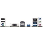 20124-PLACA GIGABYTE B760M D3HP,INTEL,1700,B760,4DDR5,256GB,VGA+HDMI+DP,4SATA+2M.2,5USB3.2,GBLAN,MATX