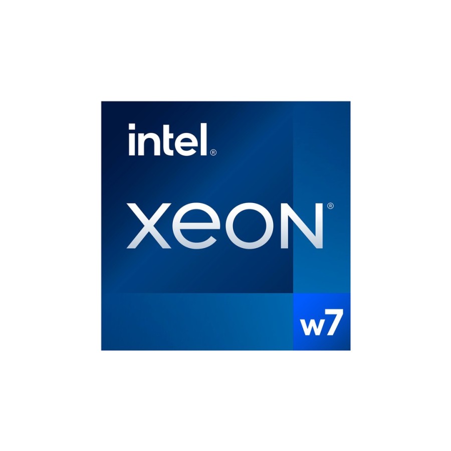 20162-INTEL XEON W7-3555 PROCESSOR (75M CACHE 2.70 GHZ) FC-LGA16A TRAY PK8071305501500 99CG1R 28 CORES 20162-INTEL XEON W7-3555 PROCESSOR (75M CACHE 2.70 GHZ) FC-LGA16A TRAY PK8071305501500 99CG1R 28 CORES