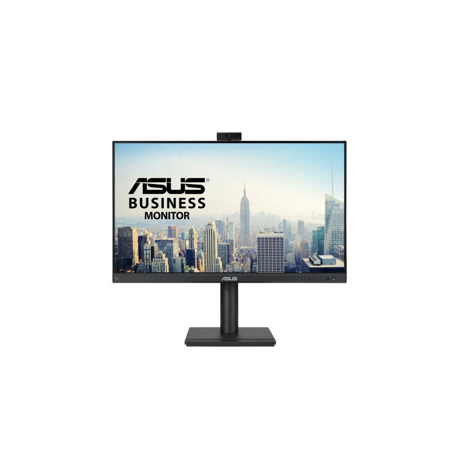 20195-ASUS BE249QFK pantalla para PC 60,5 cm (23.8") 1920 x 1080 Pixeles Full HD LCD Negro 20195-ASUS BE249QFK pantalla para PC 60,5 cm (23.8") 1920 x 1080 Pixeles Full HD LCD Negro
