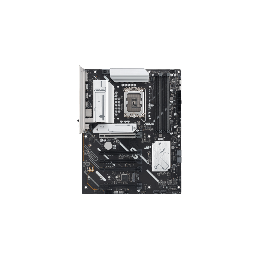 20211-ASUS PRIME B860-PLUS WIFI Intel B860 LGA 1851 (Socket V1) ATX 20211-ASUS PRIME B860-PLUS WIFI Intel B860 LGA 1851 (Socket V1) ATX