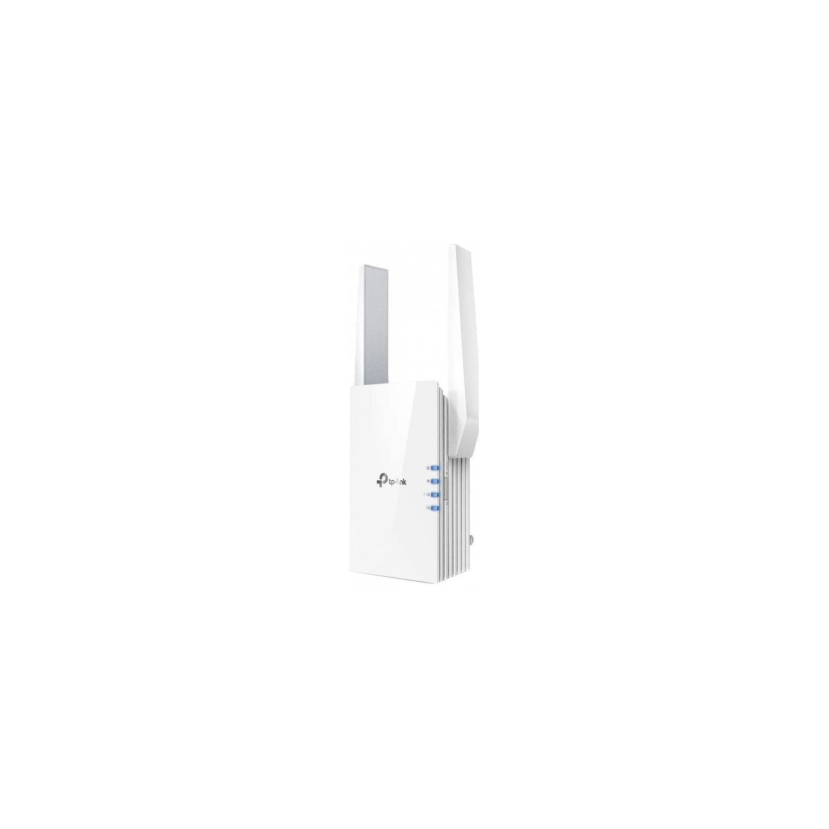 TP LINK RE505X Transmisor y receptor de red 101001000 Mbit s Blanco