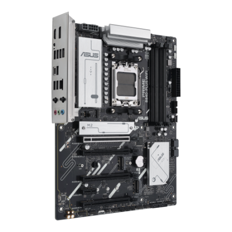 20247-ASUS PRIME B840-PLUS WIFI Zocalo AM5 ATX