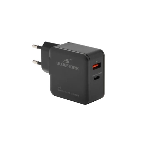 20270-OFFICE POWER 65W- PORTS USB-A