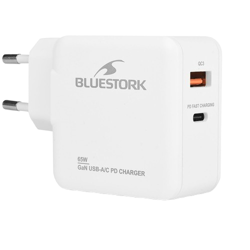 20271-OFFICE POWER 65W - PORTS USB-A