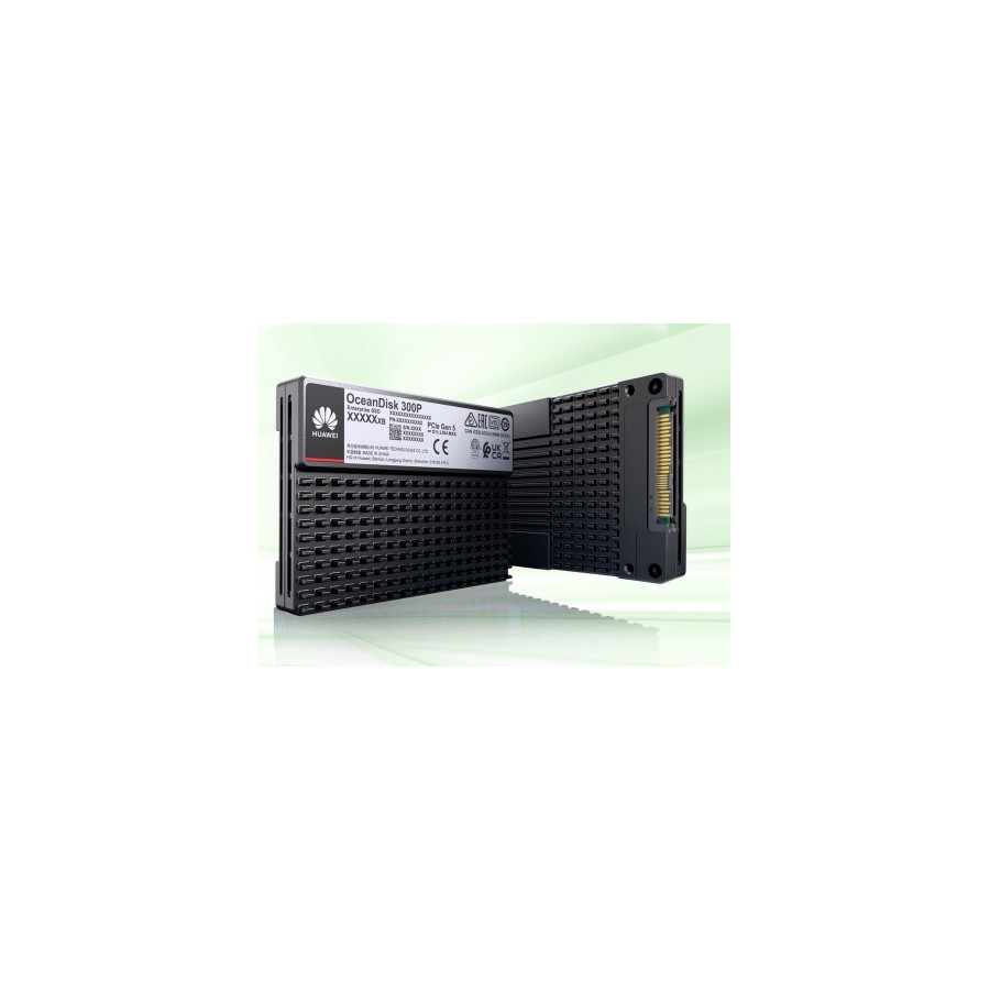 20273-HUAWEI SSD INTERNO Oceandisk 300P ES3500P V6 STLZW2NVME7680 7.68TB SSD NVMe Disk Unit(2.5),sectorsize-512,V120-YX2 20273-HUAWEI SSD INTERNO Oceandisk 300P ES3500P V6 STLZW2NVME7680 7.68TB SSD NVMe Disk Unit(2.5),sectorsize-512,V120-YX2