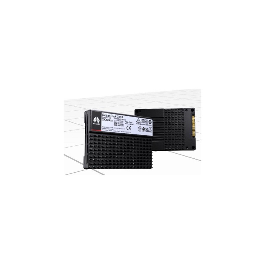 20274-HUAWEI SSD INTERNO Oceandisk 300P ES3500P V6 STLZU9NVME3840, 3.84TB SSD NVMe Disk Unit(2.5),sectorsize-512,V120-YX 20274-HUAWEI SSD INTERNO Oceandisk 300P ES3500P V6 STLZU9NVME3840, 3.84TB SSD NVMe Disk Unit(2.5),sectorsize-512,V120-YX