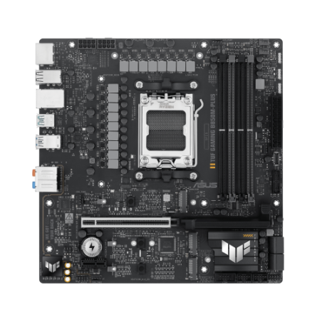20366-ASUS TUF GAMING B850M-PLUS AMD B850 Zocalo AM5 micro ATX