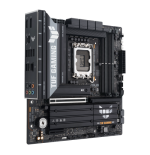 20373-ASUS TUF GAMING B860M-PLUS Intel B860 LGA 1851 (Socket V1) micro ATX