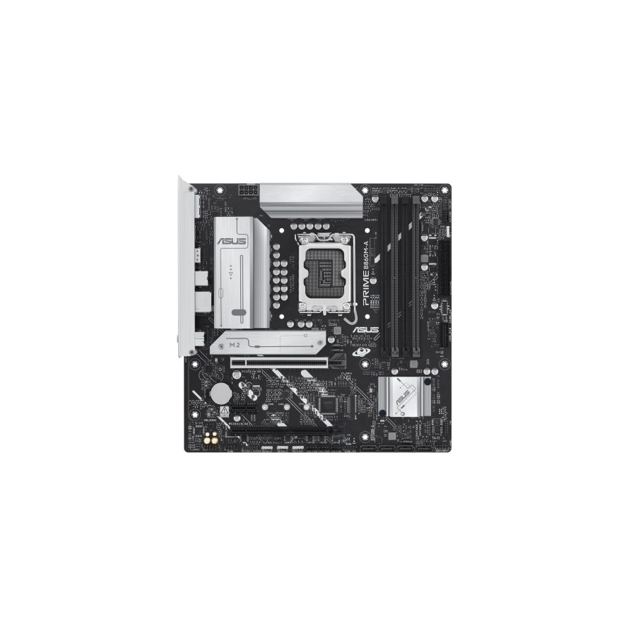 20376-ASUS PRIME B860M-A-CSM Intel B860 LGA 1851 (Socket V1) micro ATX 20376-ASUS PRIME B860M-A-CSM Intel B860 LGA 1851 (Socket V1) micro ATX