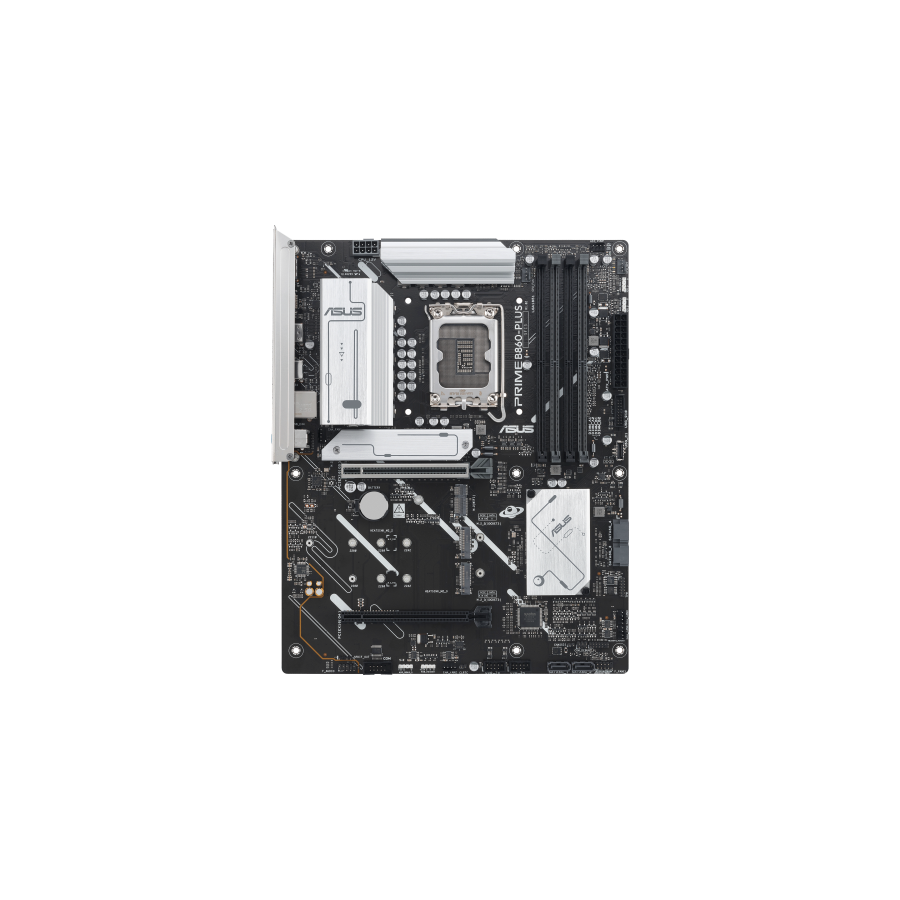 20384-ASUS PRIME B860-PLUS-CSM Intel B860 LGA 1851 (Socket V1) ATX 20384-ASUS PRIME B860-PLUS-CSM Intel B860 LGA 1851 (Socket V1) ATX