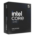 20397-BOXED INTEL CORE ULTRA 5 PROCESSOR 225 (20M CACHE UP TO 4.90 GHZ) FCLGA18W  BX80768225 99CN9A