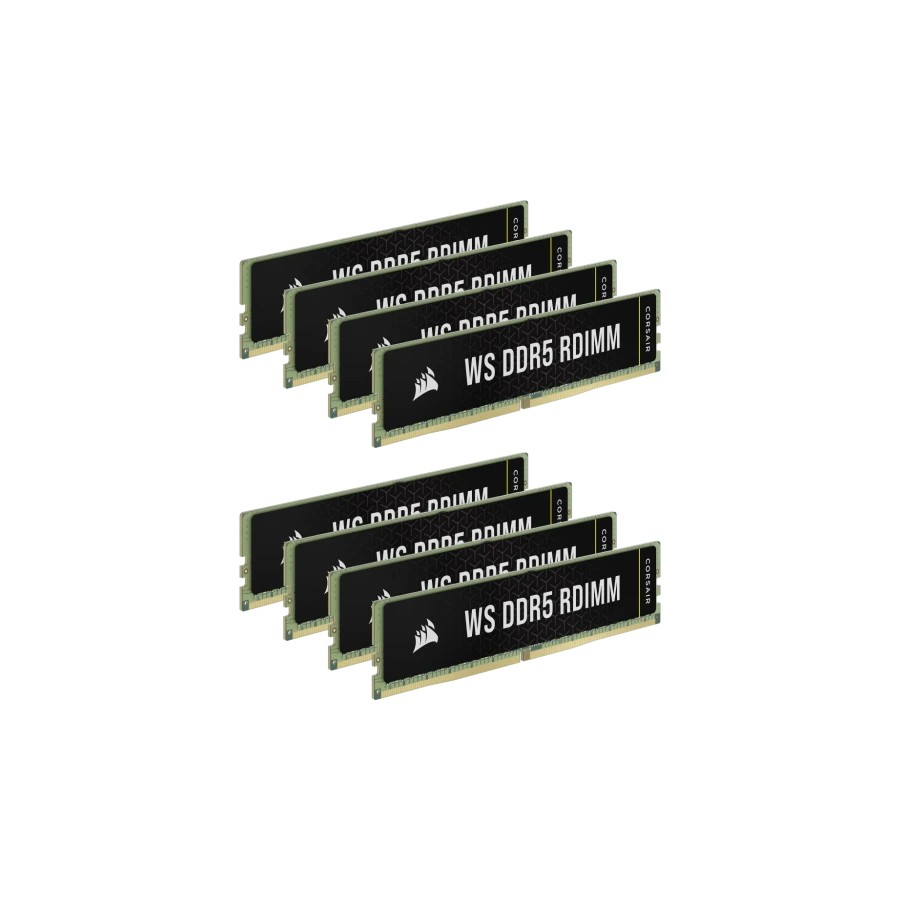 20446-Corsair CMA256GX5M8B5600C40 modulo de memoria 256 GB 8 x 32 GB DDR5 4800 MHz ECC 20446-Corsair CMA256GX5M8B5600C40 modulo de memoria 256 GB 8 x 32 GB DDR5 4800 MHz ECC