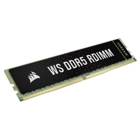 20447-Corsair CMA256GX5M8B5600C40 modulo de memoria 256 GB 8 x 32 GB DDR5 4800 MHz ECC