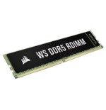 20447-Corsair CMA256GX5M8B5600C40 modulo de memoria 256 GB 8 x 32 GB DDR5 4800 MHz ECC