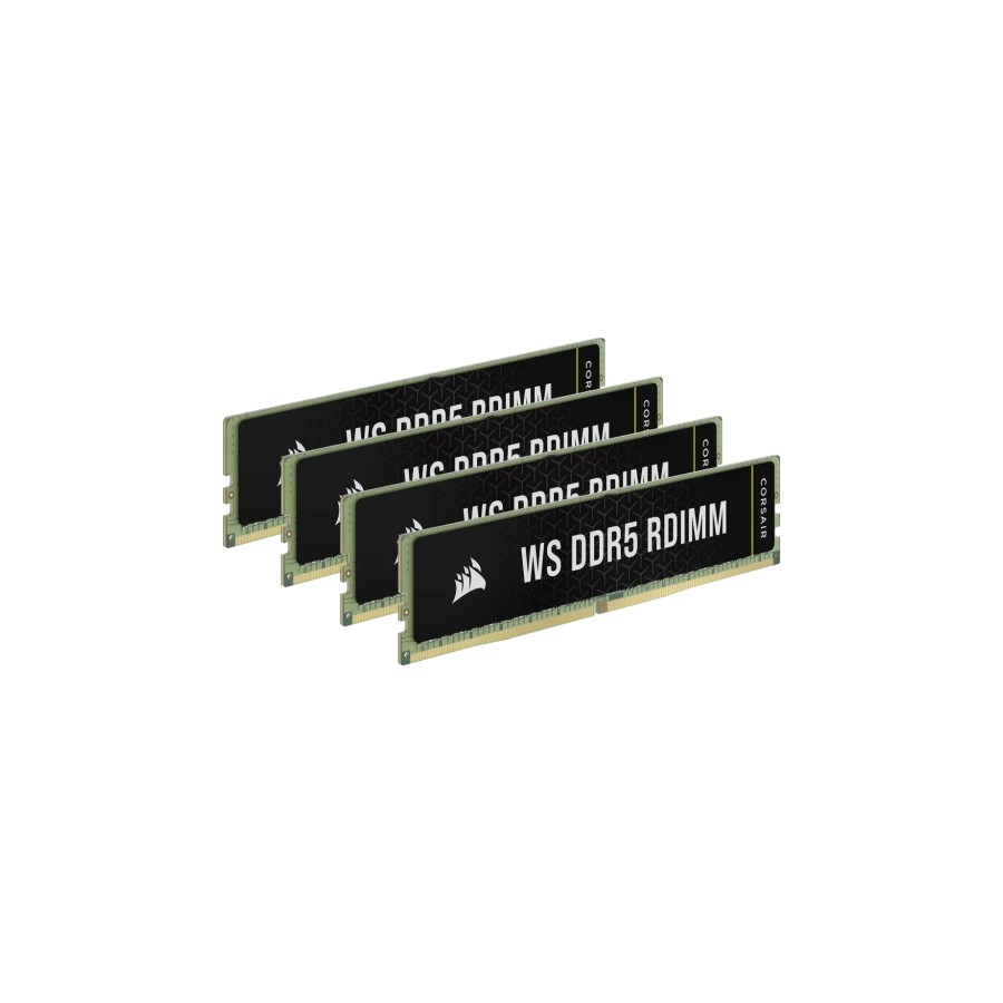20448-Corsair CMA128GX5M4B5600C40 modulo de memoria 128 GB 4 x 32 GB DDR5 4800 MHz ECC 20448-Corsair CMA128GX5M4B5600C40 modulo de memoria 128 GB 4 x 32 GB DDR5 4800 MHz ECC