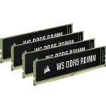 20448-Corsair CMA128GX5M4B5600C40 modulo de memoria 128 GB 4 x 32 GB DDR5 4800 MHz ECC