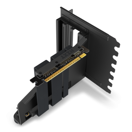 20494-NZXT AB-RH175-B1 parte carcasa de ordenador Universal Soporte para tarjeta grafica
