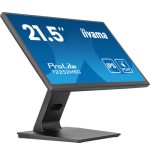 20531-iiyama ProLite T2252MSC-B2AG pantalla para PC 54,6 cm (21.5") 1920 x 1080 Pixeles Full HD LCD Pantalla tactil Negr