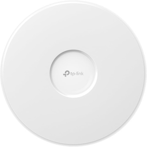 20556-TP-LINK EAP772-OUTDOOR Punto de acceso Wi-Fi 7 de tres bandas para interiores y exteriores Omada BE9300