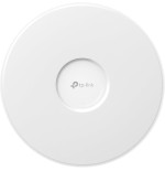 20556-TP-LINK EAP772-OUTDOOR Punto de acceso Wi-Fi 7 de tres bandas para interiores y exteriores Omada BE9300