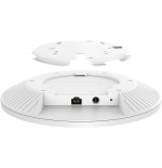 20557-TP-LINK EAP772-OUTDOOR Punto de acceso Wi-Fi 7 de tres bandas para interiores y exteriores Omada BE9300