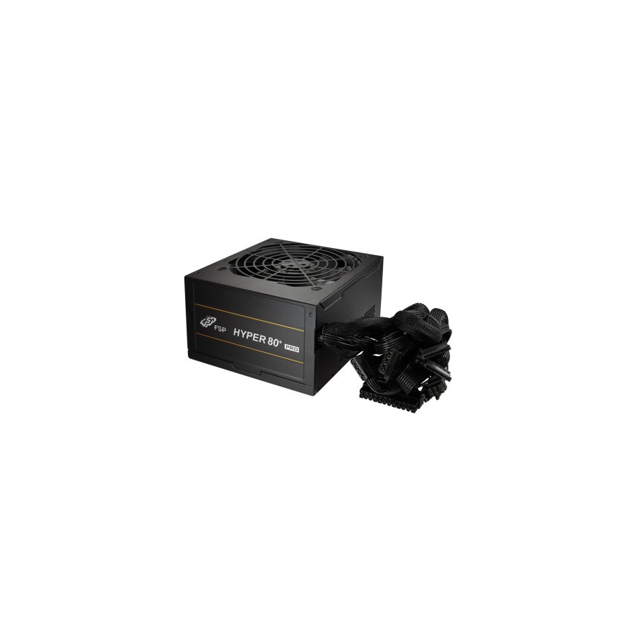 20582-FSP HYPER 80+PRO550 BKB