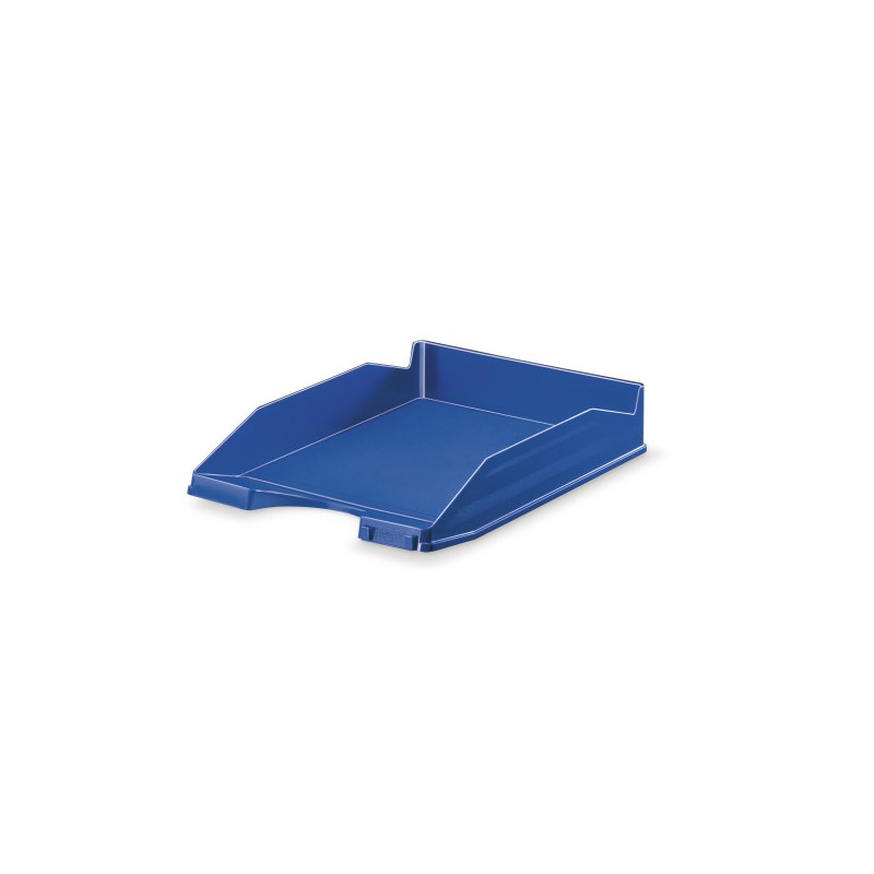 2059-BANDEJA APILABLE DE PLASTICO 350X250X65 MM. COLOR AZUL FAIBO 93-07 2059-BANDEJA APILABLE DE PLASTICO 350X250X65 MM. COLOR AZUL FAIBO 93-07