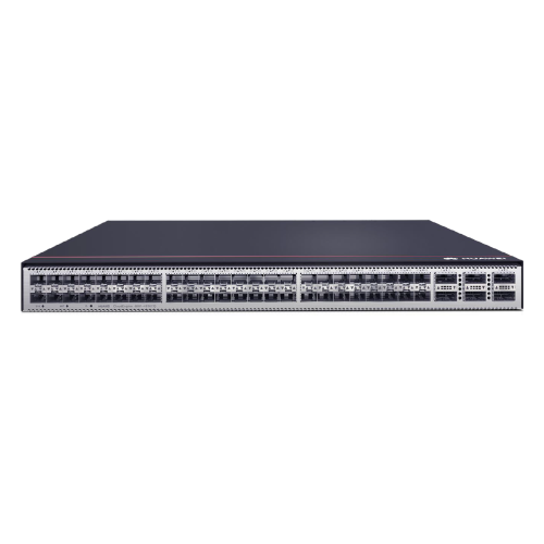 20615-Huawei CloudEngine 6881-48S6CQ-B Gestionado L2/L3/L4 Negro