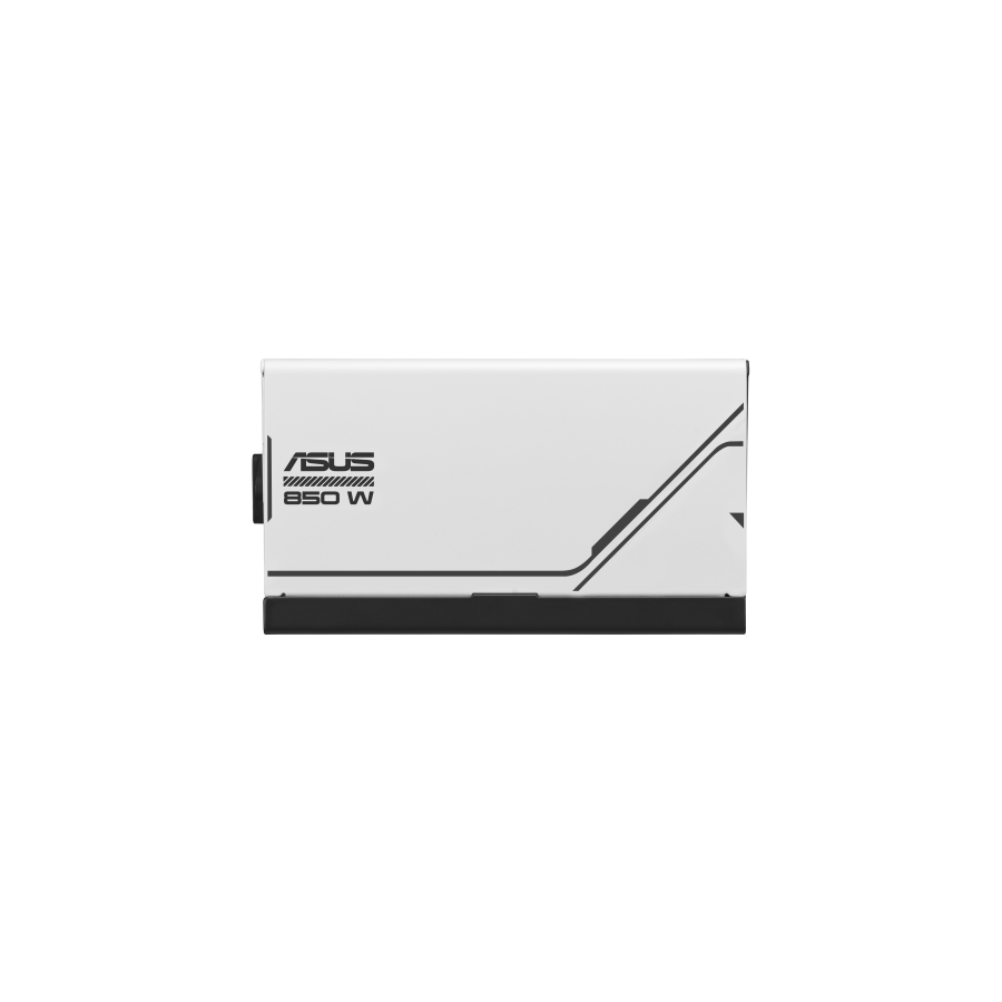 20636-ASUS AP-850G unidad de fuente de alimentacion 850 W 20+4 pin ATX ATX Negro, Blanco 20636-ASUS AP-850G unidad de fuente de alimentacion 850 W 20+4 pin ATX ATX Negro, Blanco