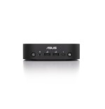 20698-ASUS NUC RNUC14LNKU5073N2 Intel Core Ultra 5 226V 16 GB LPDDR5x-SDRAM 512 GB SSD Windows 11 Pro Mini PC Negro